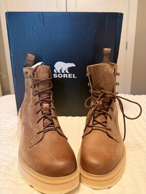 Sorel Waterproof Boot